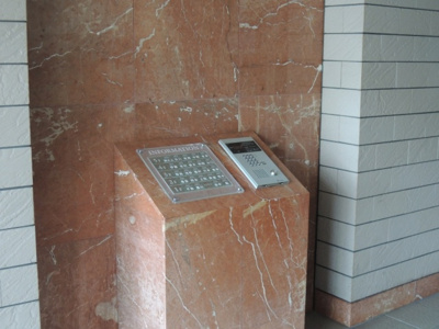 【エントランス】 | サーパス宝塚