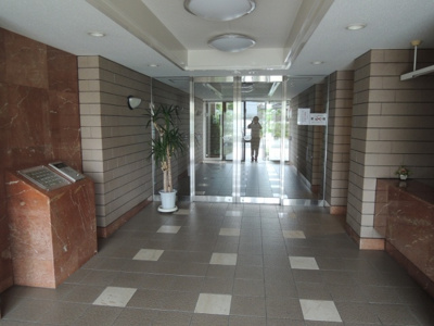 【エントランス】 | サーパス宝塚