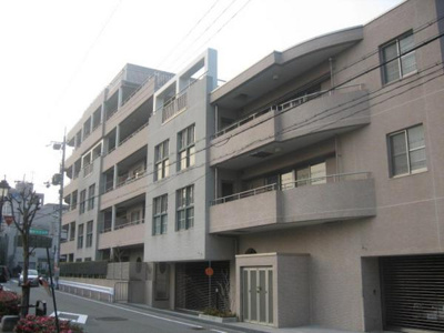 【外観】 | セレッソコート宝塚ステージ