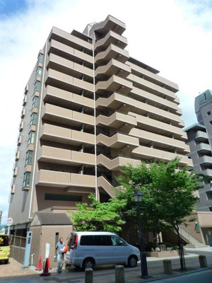 【外観】 | ファミール宝塚