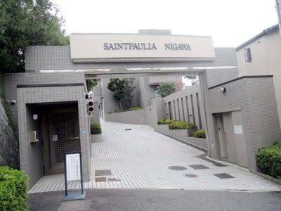 【外観】 | セントポリア仁川