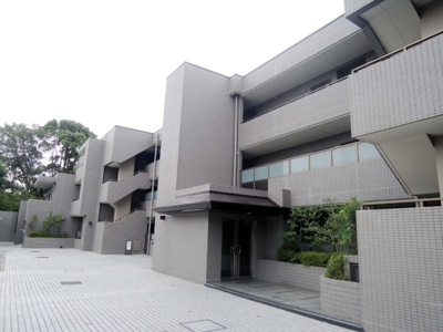 【外観】 | セントポリア仁川