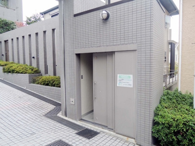 【その他共用部分】 | セントポリア仁川