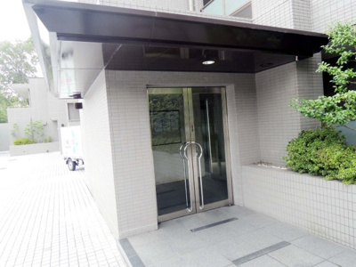 【その他共用部分】 | セントポリア仁川