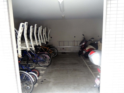 【その他共用部分】 | セントポリア仁川