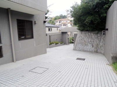 【その他共用部分】 | セントポリア仁川