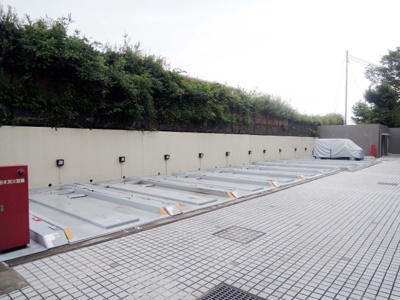 【その他共用部分】 | セントポリア仁川