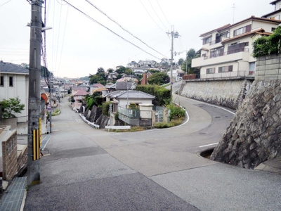 【周辺】 | セントポリア仁川