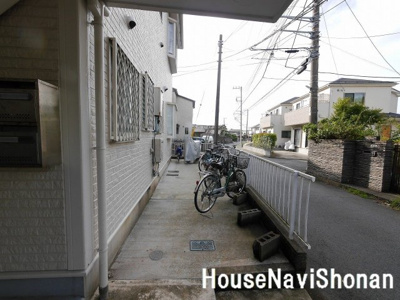 【その他共用部分】 | オーシャン鵠沼