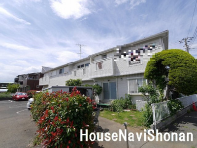 【外観】 | オーシャン鵠沼