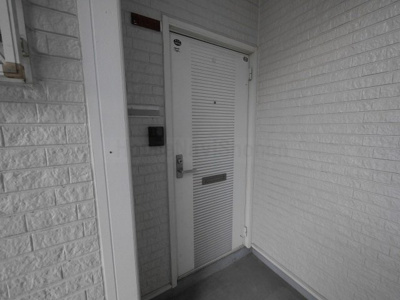 【エントランス】 | オーシャン鵠沼