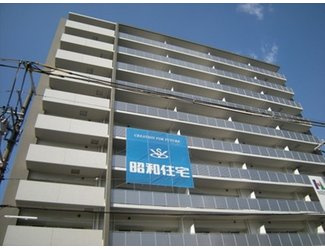 【外観】 | リベール都島北通