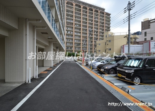 ザパークハウス中野坂上レジデンス 賃貸特集ページ トレント