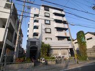 サンハイツ稲田の画像