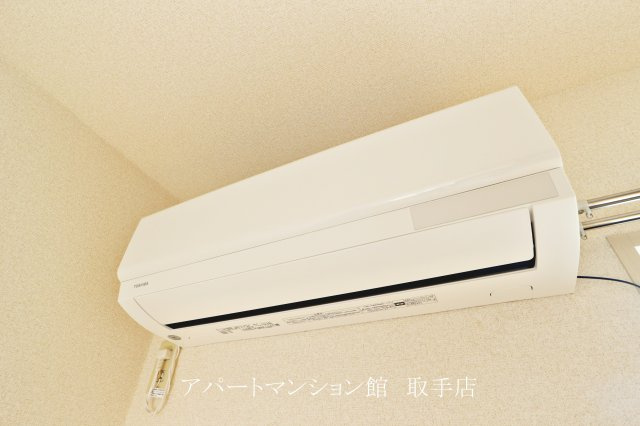 セフィラ青柳の設備