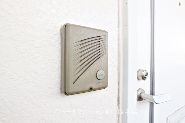 セフィラ青柳のセキュリティ