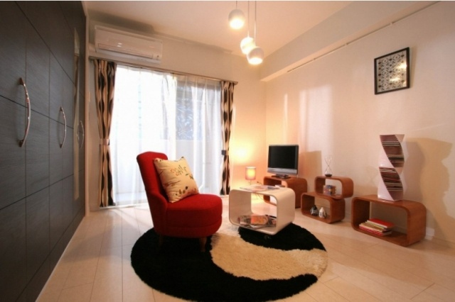 エンクレスト薬院Ⅱの洋室|エンクレスト薬院Ⅱ（2K）　洋室