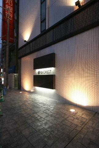 エンクレスト薬院Ⅱの外観|エンクレスト薬院Ⅱ（2K）　外観