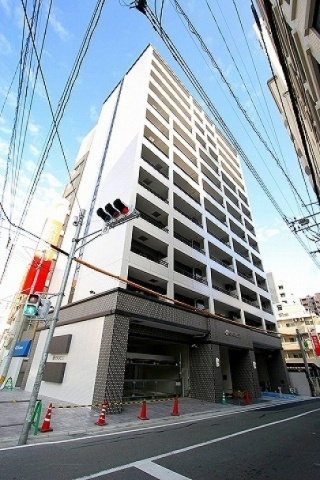 エンクレスト薬院Ⅱ