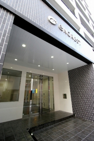 エンクレスト薬院Ⅱの外観|エンクレスト薬院Ⅱ（2K）　外観