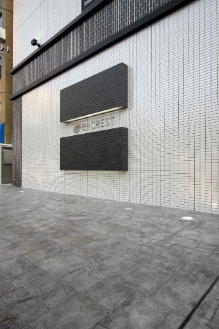 エンクレスト薬院Ⅱの外観|エンクレスト薬院Ⅱ（2K）　外観