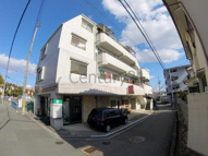 ＣＯＺＹ中山の画像