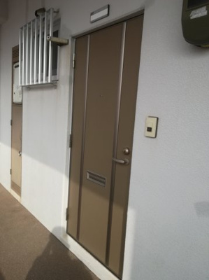 【外観】 | さわやかマンション