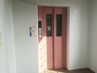 【その他共用部分】 | さわやかマンション