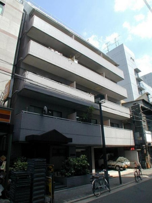  | プレステージ天満