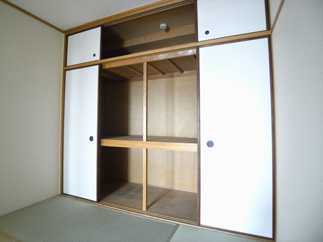【収納】 | サード扇町