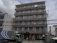 サード扇町の画像