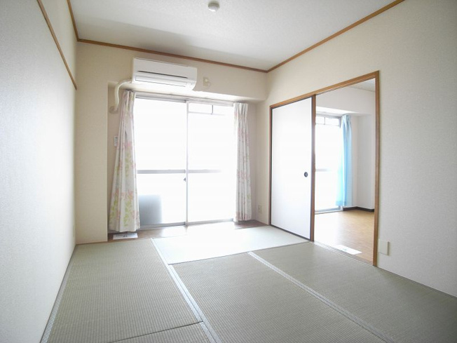 【和室】 | サード扇町