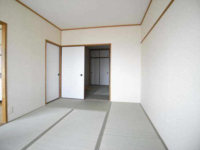 【和室】 | サード扇町