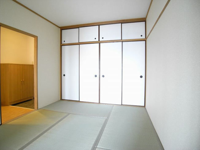 【和室】 | サード扇町