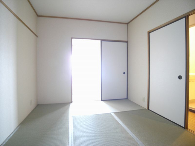 【和室】 | サード扇町