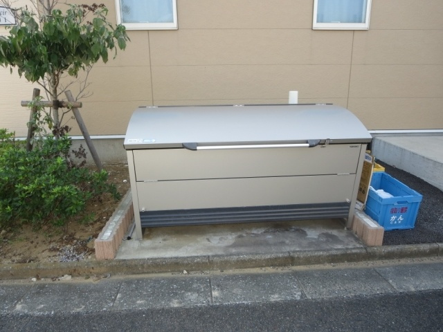 アドシール若柳Ⅰのその他共用部分