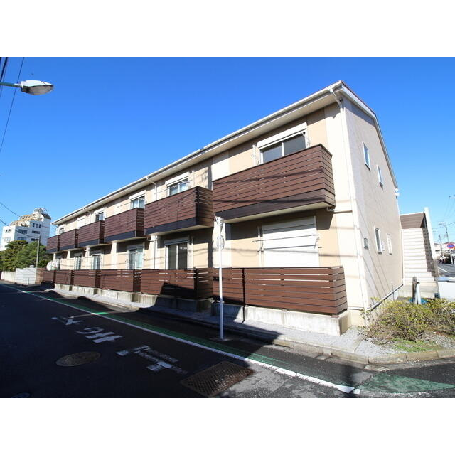 アドシール若柳Ⅰ