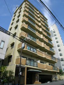 【外観】 | クーランデール天神橋