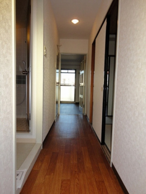  | クーランデール天神橋