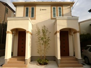 【外観】 | ＭＵＲＡＸ(荻窪賃貸一戸建て) | ＭＵＲＡＸ(荻窪賃貸一戸建て)