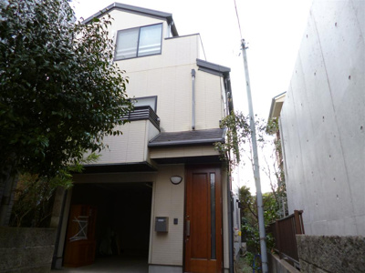 【外観】 | ＭＫガーデン