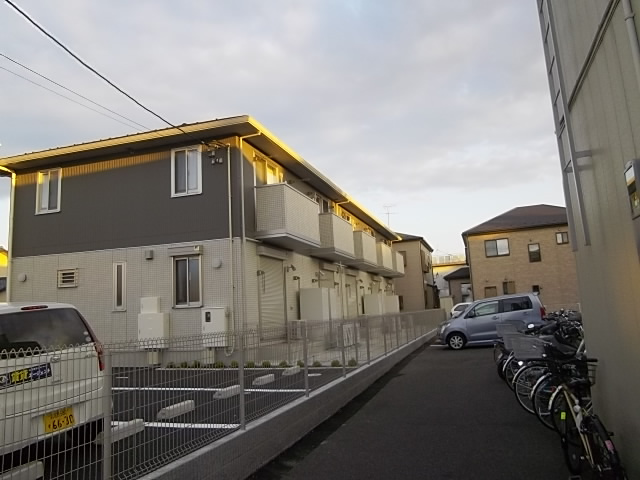 リヴィエールⅤのその他