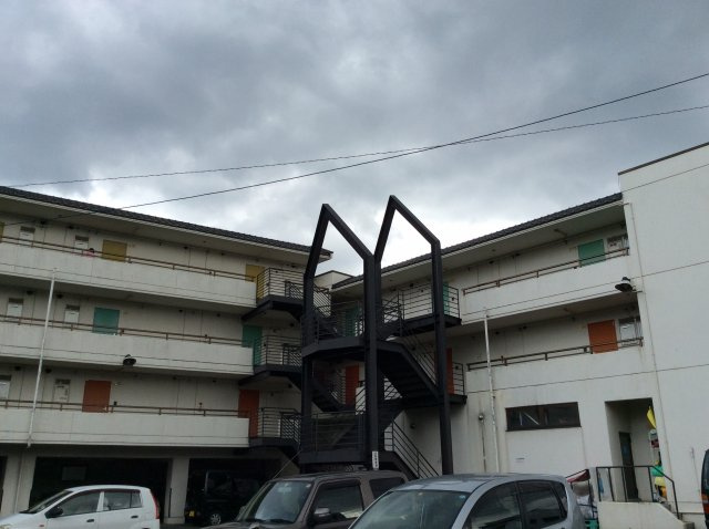 アメニティハイツ本町