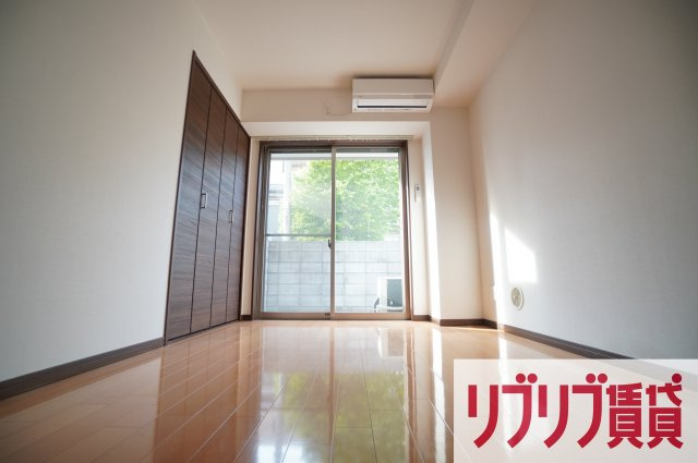 Prime Hills 千葉中央の寝室