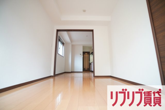 Prime Hills 千葉中央の寝室