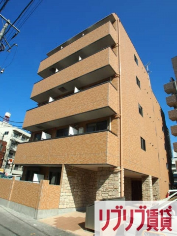 Prime Hills 千葉中央の外観