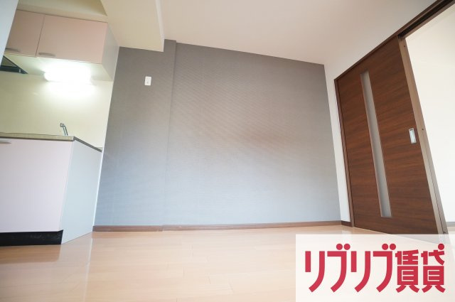 Prime Hills 千葉中央の居間・リビング