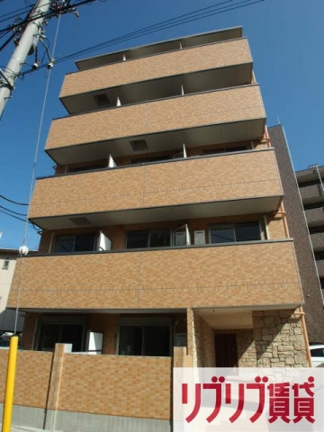 Prime Hills 千葉中央の外観