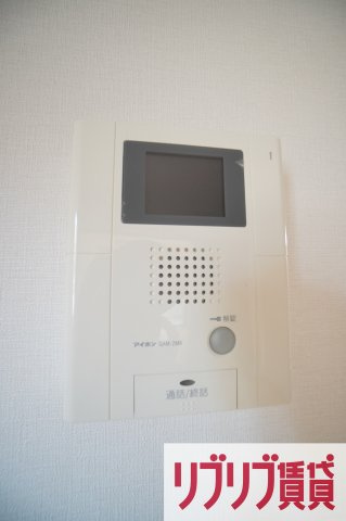 Prime Hills 千葉中央のセキュリティ