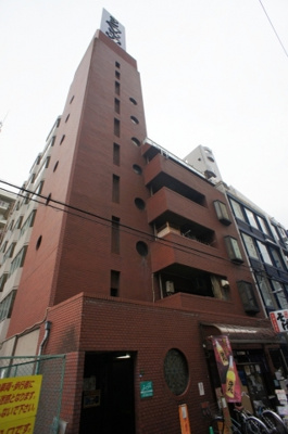  | マルビシマンション西天満